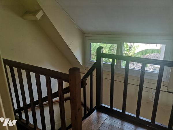 Maison centre-ville SAINT HILAIRE DU HARCOUET