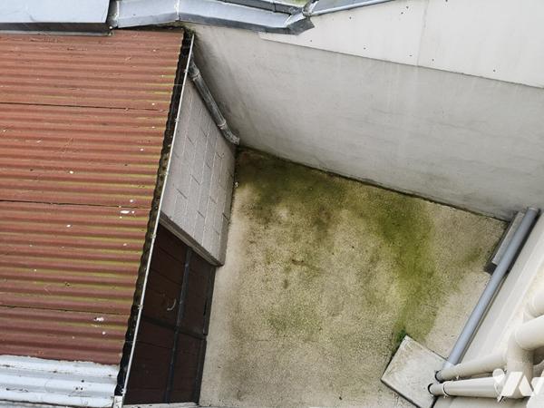 Maison centre-ville SAINT HILAIRE DU HARCOUET