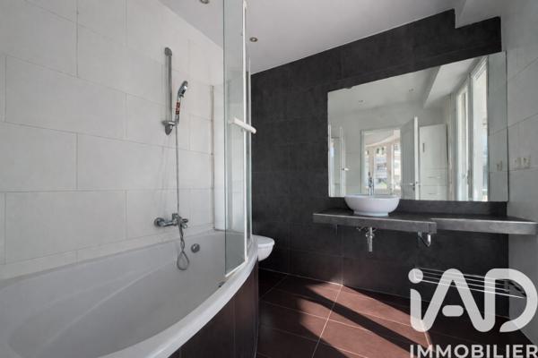 Appartement à vendre 3 pièces 76 m² Cagnes-sur-Mer