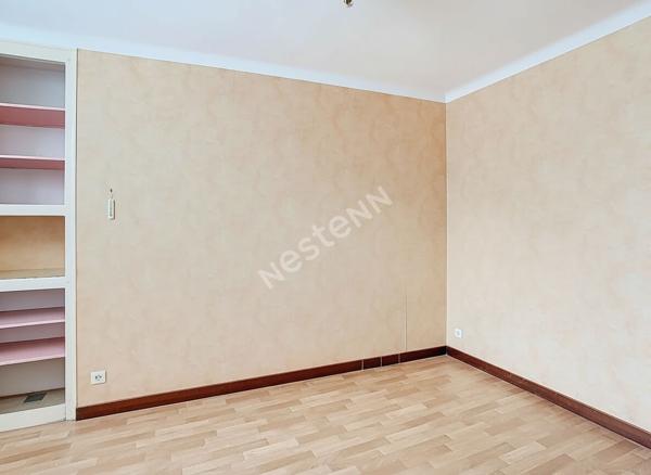 Maison bourgeoise à vendre à Beaupréau en Mauges