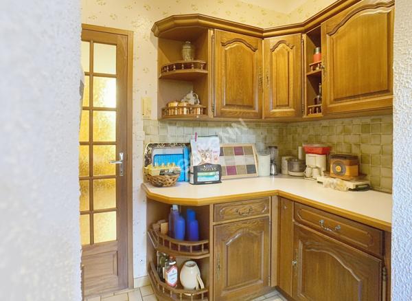 Maison bourgeoise à vendre à Beaupréau en Mauges