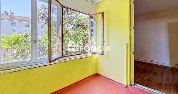 À vendre Maison 6 pièces 112 m² - Romainville 93230