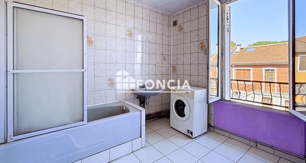 À vendre Maison 6 pièces 112 m² - Romainville 93230