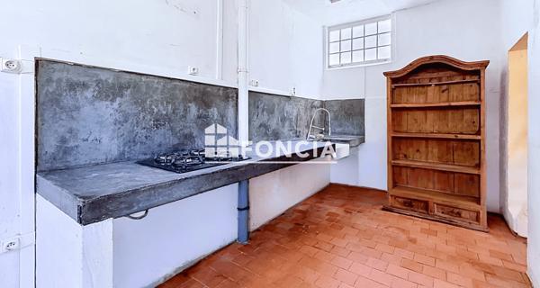 À vendre Maison 6 pièces 112 m² - Romainville 93230