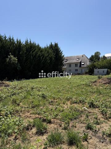 Terrain
        
        - 1156 m² 326 000 € *