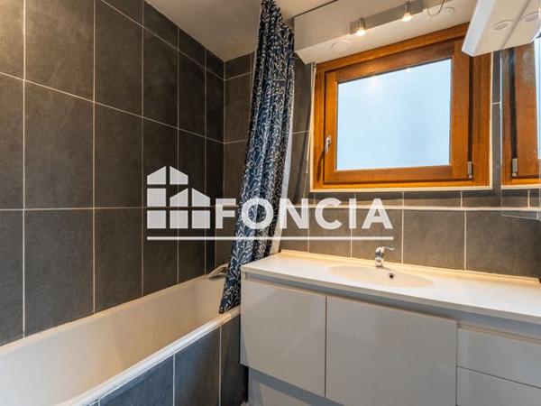 À vendre Appartement 3 pièces 77.3 m² - Châtenay-malabry 92290