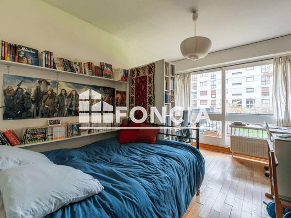 À vendre Appartement 3 pièces 77.3 m² - Châtenay-malabry 92290