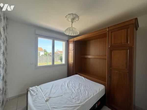 Maison T5 de 153 m² Le Fenouiller 