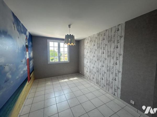 Maison T5 de 153 m² Le Fenouiller 