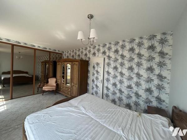 Maison T5 de 153 m² Le Fenouiller 