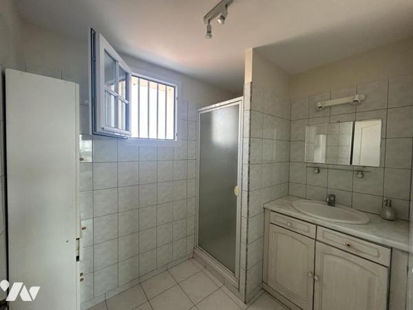 Maison T5 de 153 m² Le Fenouiller 