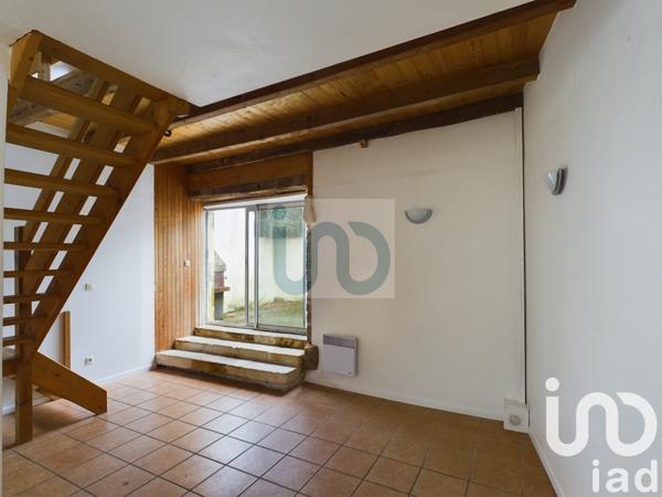 Maison à vendre 3 pièces 86 m² Sainte-Marie-de-Ré