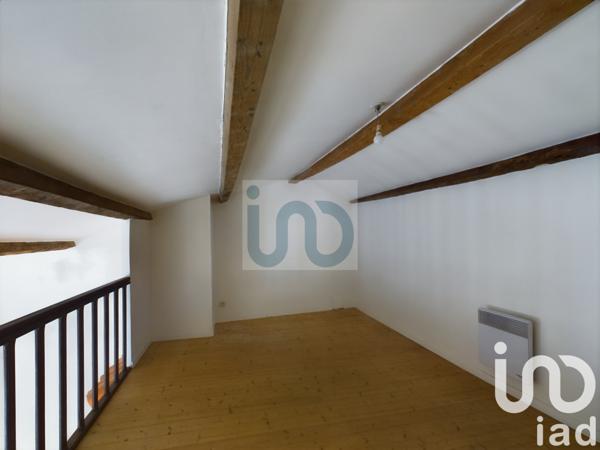 Maison à vendre 3 pièces 86 m² Sainte-Marie-de-Ré