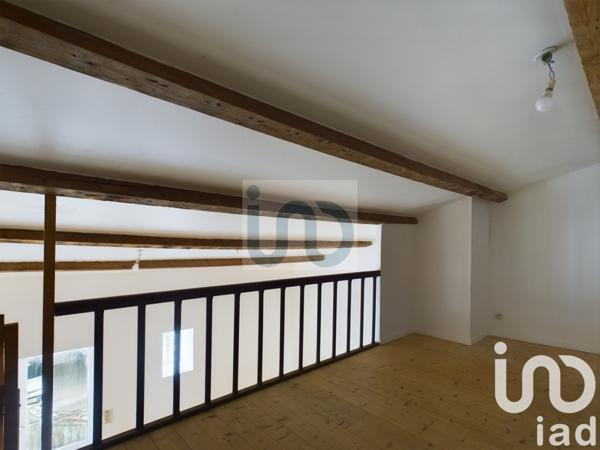 Maison à vendre 3 pièces 86 m² Sainte-Marie-de-Ré