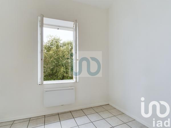 Maison à vendre 3 pièces 86 m² Sainte-Marie-de-Ré