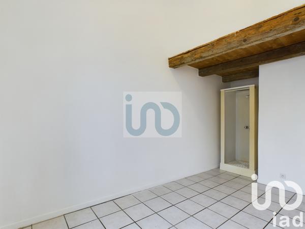 Maison à vendre 3 pièces 86 m² Sainte-Marie-de-Ré