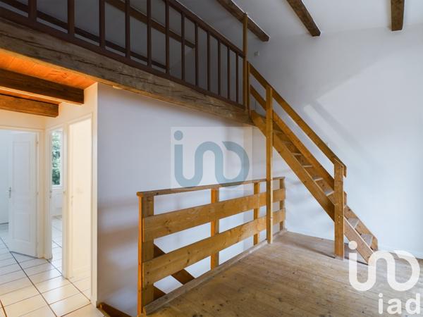 Maison à vendre 3 pièces 86 m² Sainte-Marie-de-Ré