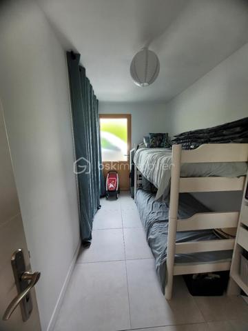 Maison contemporaine de 118,60 m²