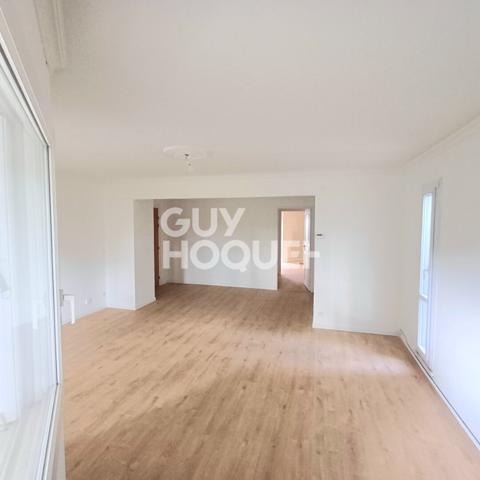 Appartement Nantes 4 pièce(s) 77 m2