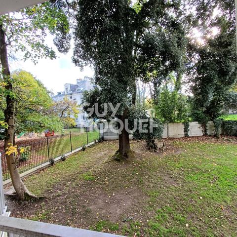 Appartement Nantes 4 pièce(s) 77 m2