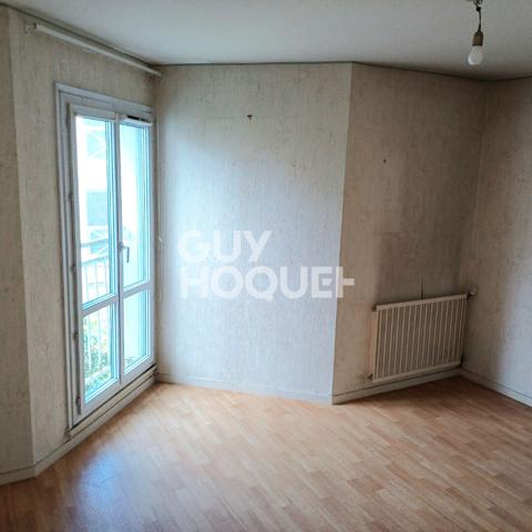 Appartement Nantes 4 pièce(s) 77 m2