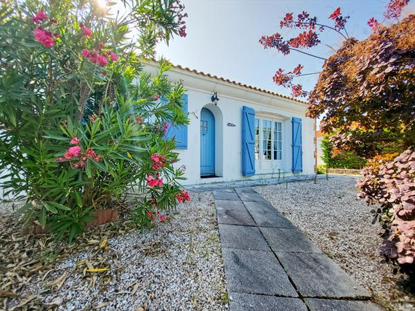 Maison NOTRE DAME DE MONTS 6 Pièces 132 m²