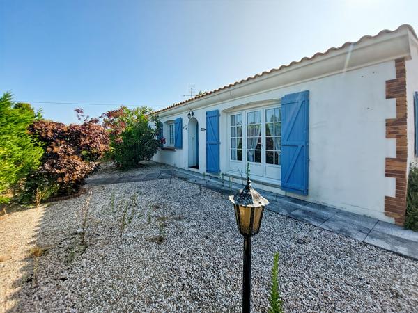 Maison NOTRE DAME DE MONTS 6 Pièces 132 m²