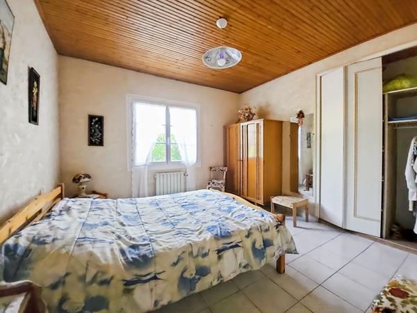 Maison NOTRE DAME DE MONTS 6 Pièces 132 m²