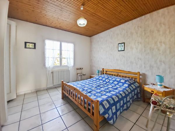 Maison NOTRE DAME DE MONTS 6 Pièces 132 m²