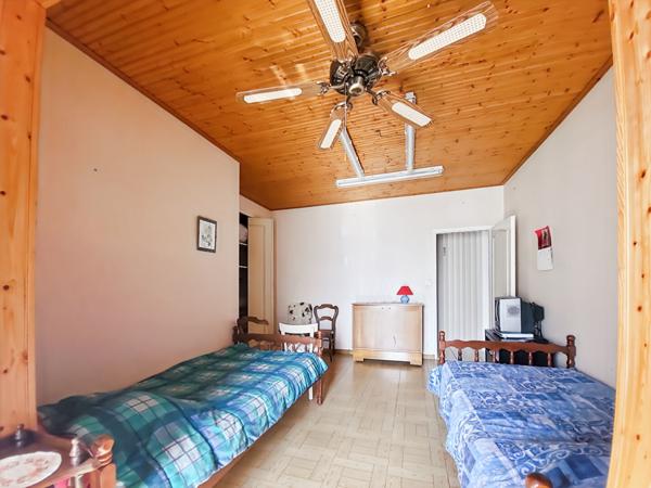 Maison NOTRE DAME DE MONTS 6 Pièces 132 m²