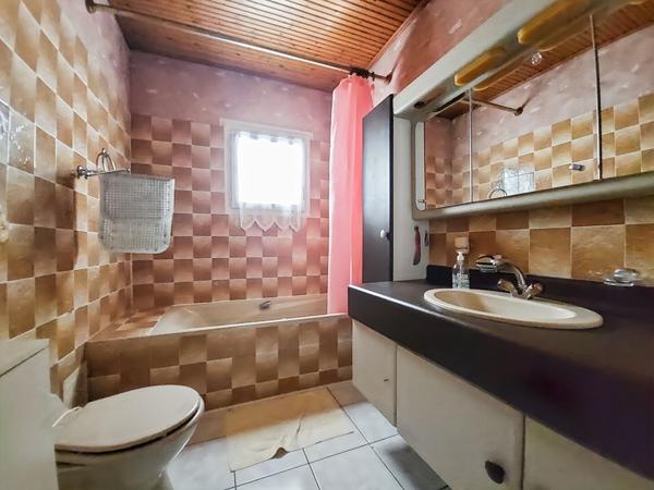 Maison NOTRE DAME DE MONTS 6 Pièces 132 m²