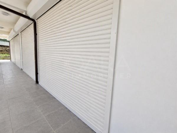 Location Local d'activités 1 Pièce(s) REMIRE-MONTJOLY (97354) 2 902 €