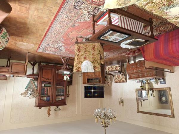 Maison à vendre |  Masseret |  7 pièces | 264 m²