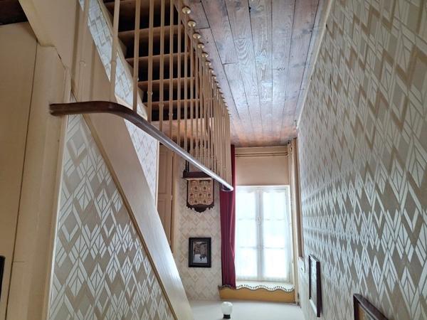 Maison à vendre |  Masseret |  7 pièces | 264 m²