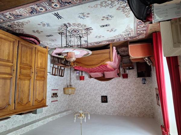 Maison à vendre |  Masseret |  7 pièces | 264 m²