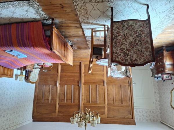 Maison à vendre |  Masseret |  7 pièces | 264 m²