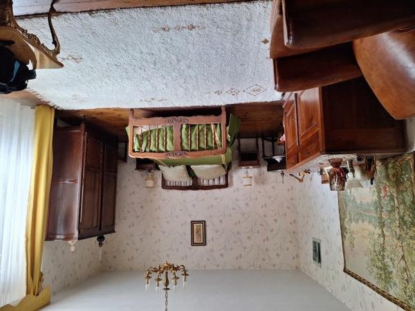 Maison à vendre |  Masseret |  7 pièces | 264 m²