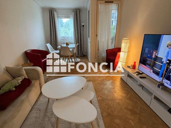 À vendre Appartement 4 pièces 80 m² - Chennevières-sur-marne 94430