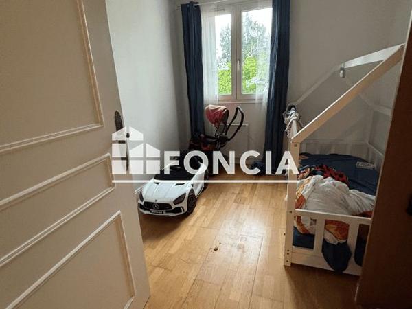 À vendre Appartement 4 pièces 80 m² - Chennevières-sur-marne 94430