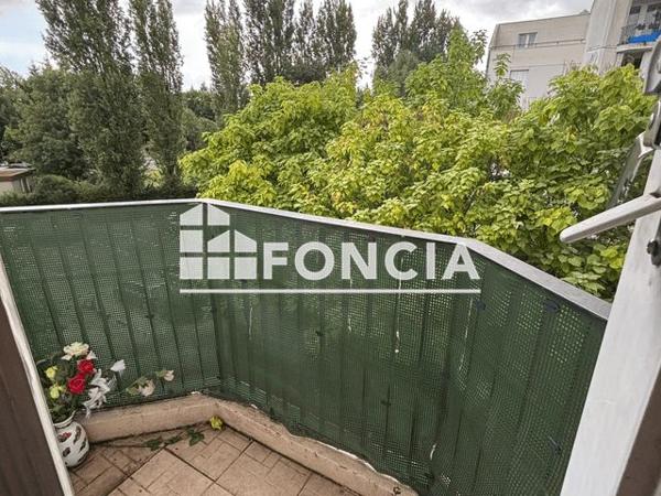 À vendre Appartement 4 pièces 80 m² - Chennevières-sur-marne 94430