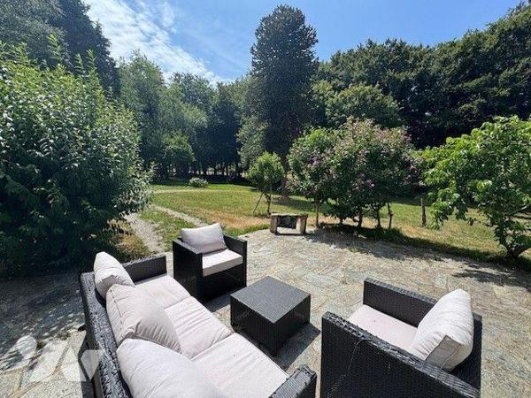 Maison à Vendre à Moëlan-sur-Mer (29350) en Finistère (29)

Située dans un cadre exceptionnel...