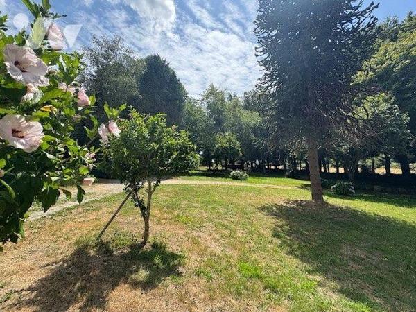 Maison à Vendre à Moëlan-sur-Mer (29350) en Finistère (29)

Située dans un cadre exceptionnel...