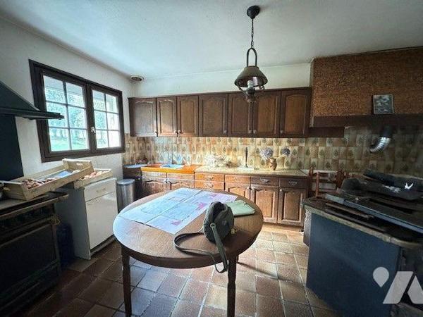 Maison à Vendre à Moëlan-sur-Mer (29350) en Finistère (29)

Située dans un cadre exceptionnel...