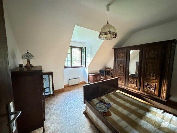 Maison à Vendre à Moëlan-sur-Mer (29350) en Finistère (29)

Située dans un cadre exceptionnel...