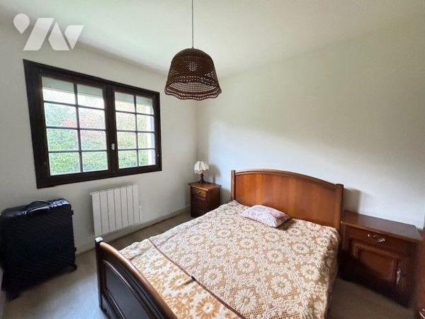 Maison à Vendre à Moëlan-sur-Mer (29350) en Finistère (29)

Située dans un cadre exceptionnel...