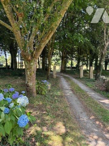 Maison à Vendre à Moëlan-sur-Mer (29350) en Finistère (29)

Située dans un cadre exceptionnel...