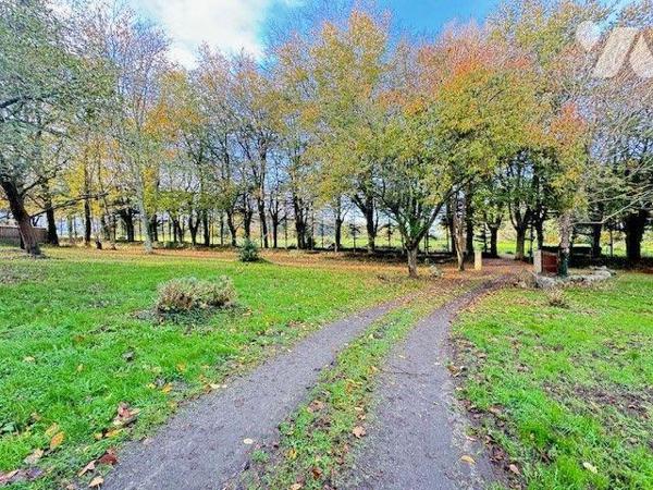 Maison à Vendre à Moëlan-sur-Mer (29350) en Finistère (29)

Située dans un cadre exceptionnel...