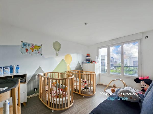 Maison à vendre 5 pièces P5 VILLEPREUX (78)