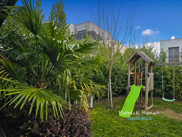 Maison à vendre 5 pièces P5 VILLEPREUX (78)