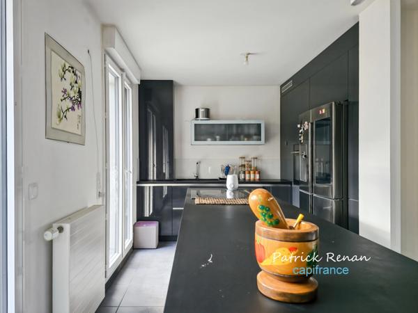 Maison à vendre 5 pièces P5 VILLEPREUX (78)